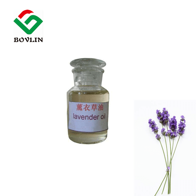 Lavender Essential Oil