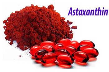 What is astaxanthin good for?