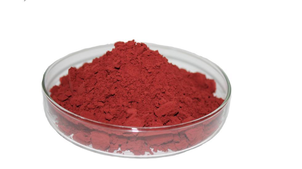 What is Red Yeast Extract Powder? Bovlin