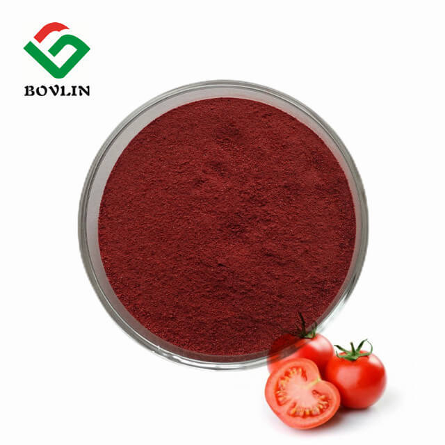 China tomato lycopene manufacturer manufacturers, tomato lycopene