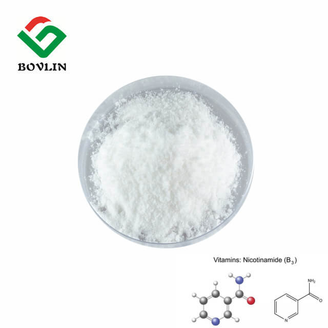 Nicotinamide Powder