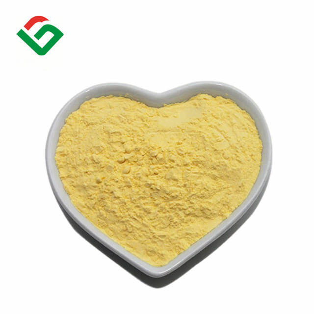 Seabuckthorn Berry Powder