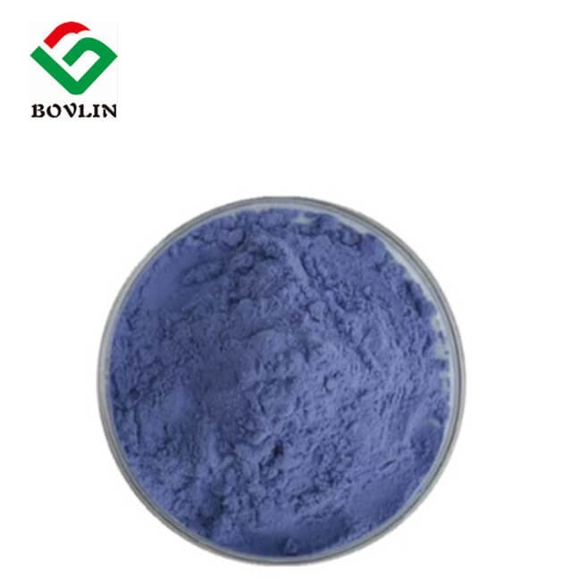 Butterfly Pea Flower Extract