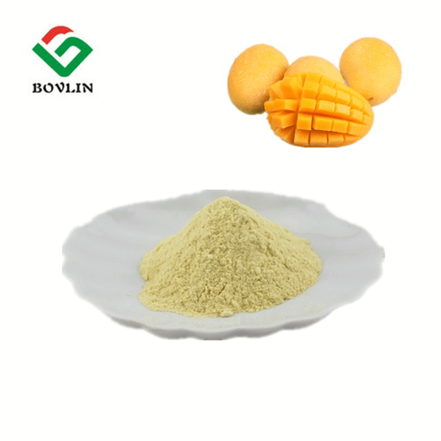 Mango Juice Powder