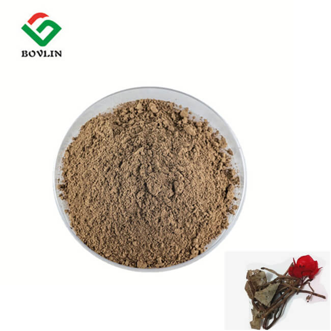 Kacip Fatimah Extract