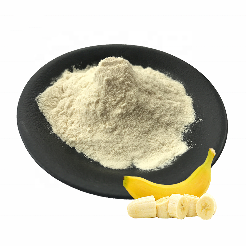 What you need to know about banana powder? Bovlin