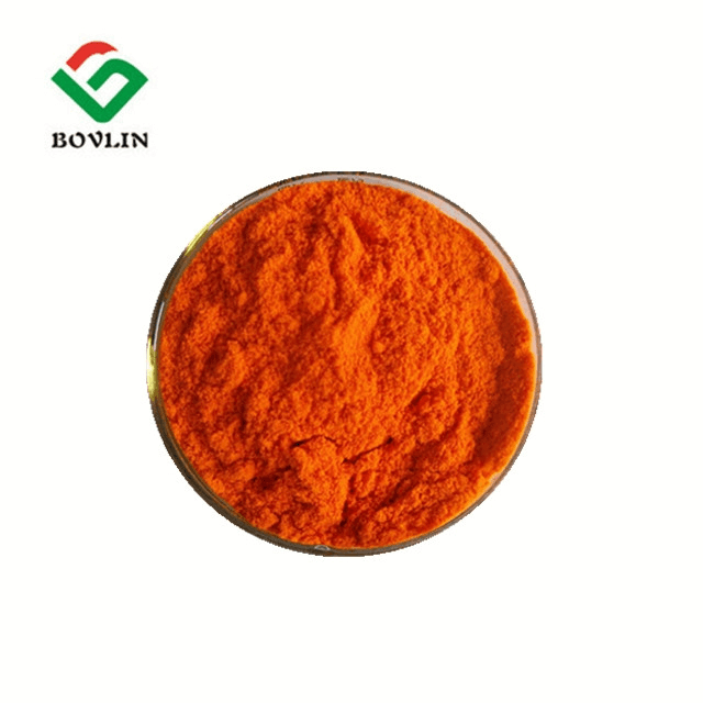 Carrot Juice Powder