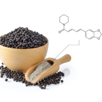 Is Black Pepper Extract Piperine Healthy?