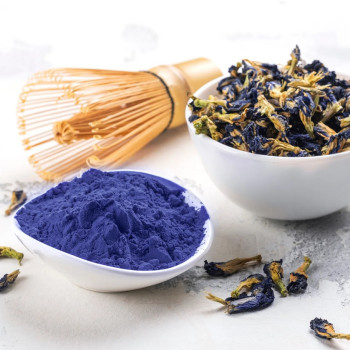 Butterfly Pea Extract Manufacturer In China